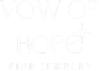 Vow of Hope - Fine Jewelry, Bespoke Luxury Designs - logo
